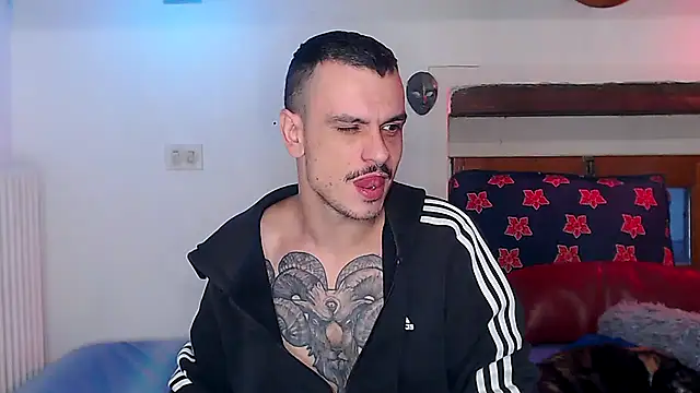 cek 186 online show from 12/22/25, 01:52