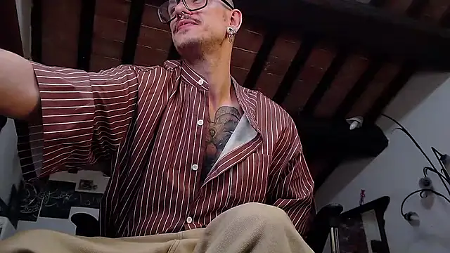 cek 186 online show from 03/13/26, 08:15