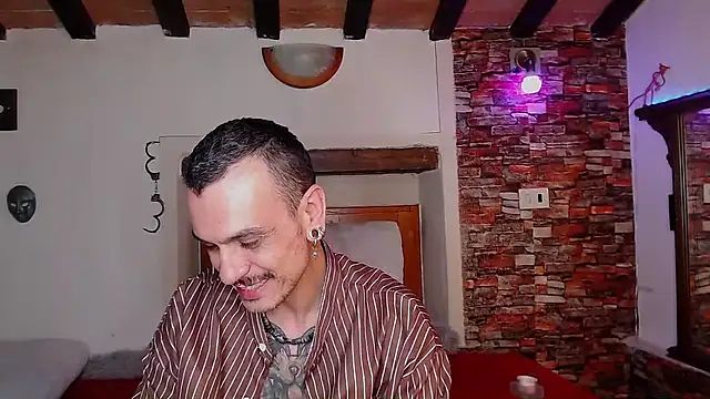 cek 186 online show from 03/27/26, 08:30