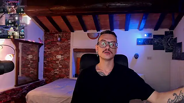 cek 186 online show from 04/21/26, 07:06