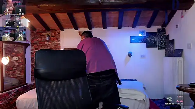 cek 186 online show from 04/24/26, 07:16