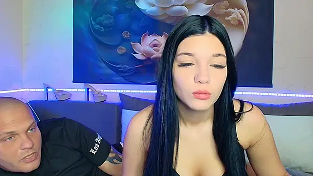 xDeepInLovexx online show from 11/21/25, 11:42