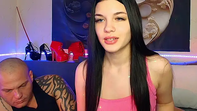 xDeepInLovexx online show from 02/06/26, 02:42