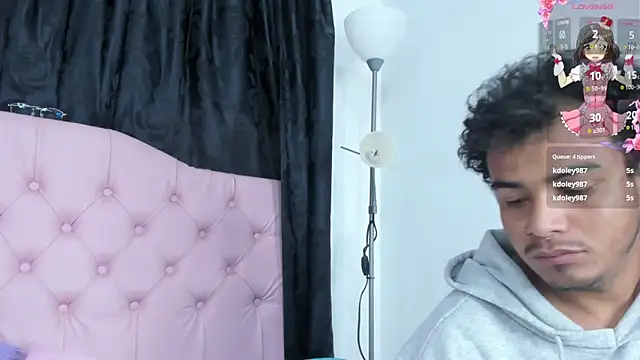 Applehot LRR online show from 01/08/25, 08:06