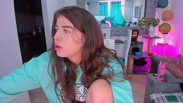 Sara kitty12 online show from 04/21/26, 12:33