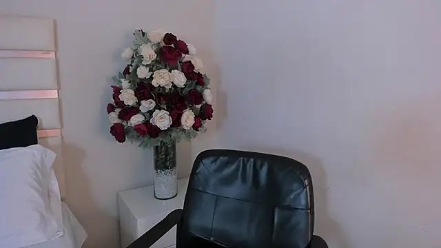 Snapshot of CamilaSofiia chatting on 01/24/25, 10:41 CamilaSofiia online show from 01/24/25, 10:41