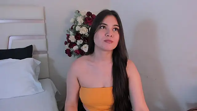 Snapshot of CamilaSofiia chatting on 01/25/25, 07:28 CamilaSofiia online show from 01/25/25, 07:28