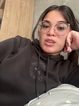 Snapshot of CamilaSofiia chatting on 02/16/26, 04:58 CamilaSofiia online show from 02/16/26, 04:58