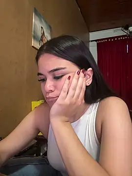 CamilaSofiia online show from 05/14/26, 11:00