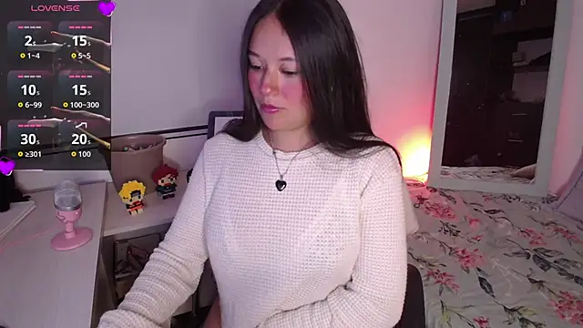 Lexie Thompson10 online show from 11/20/25, 12:00