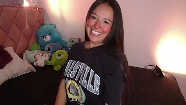 Lexie Thompson10 online show from 01/19/26, 02:15