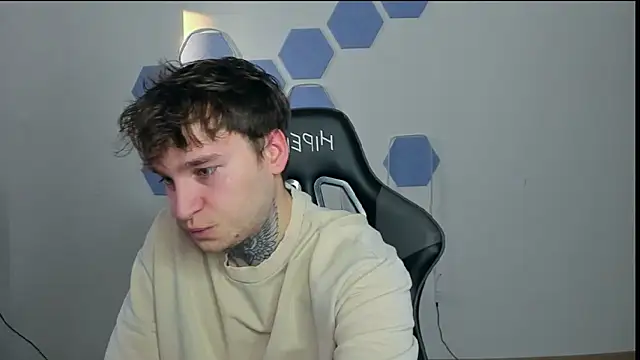 Snapshot of Chris_Tyson chatting on 12/07/24, 08:55 Chris Tyson online show from 12/07/24, 08:55