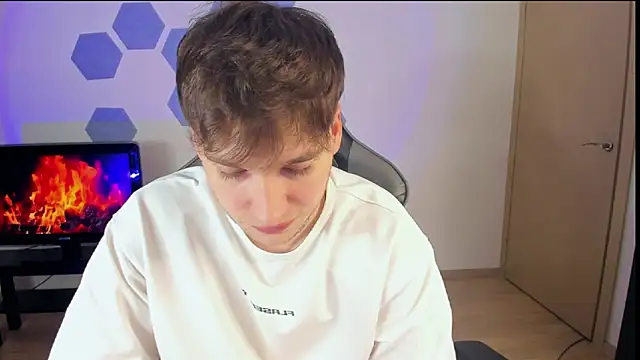 Snapshot of Chris_Tyson chatting on 01/09/25, 06:26 Chris Tyson online show from 01/09/25, 06:26