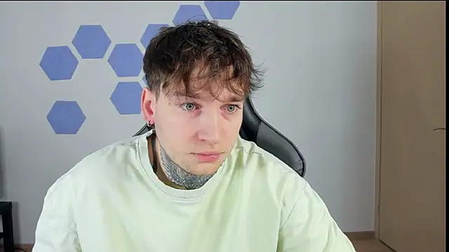 Snapshot of Chris_Tyson chatting on 01/18/25, 10:06 Chris Tyson online show from 01/18/25, 10:06