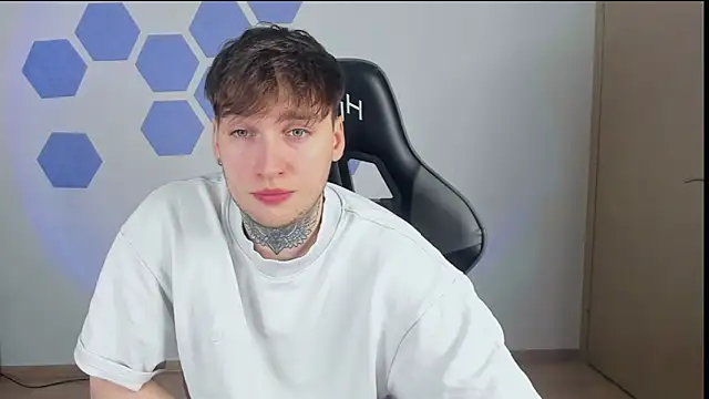 Snapshot of Chris_Tyson chatting on 01/23/25, 02:44 Chris Tyson online show from 01/23/25, 02:44