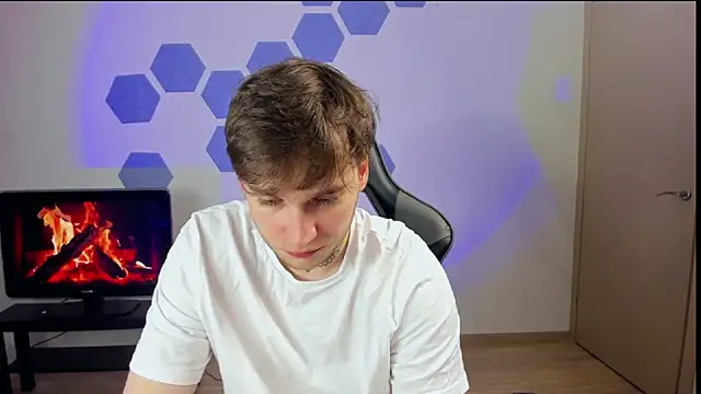 Snapshot of Chris_Tyson chatting on 01/26/25, 11:50 Chris Tyson online show from 01/26/25, 11:50