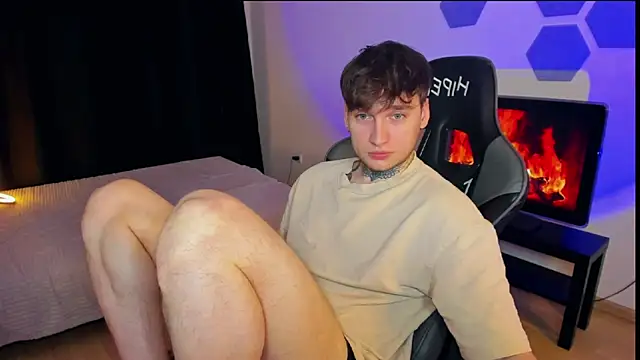 Snapshot of Chris_Tyson chatting on 02/09/25, 12:17 Chris Tyson online show from 02/09/25, 12:17