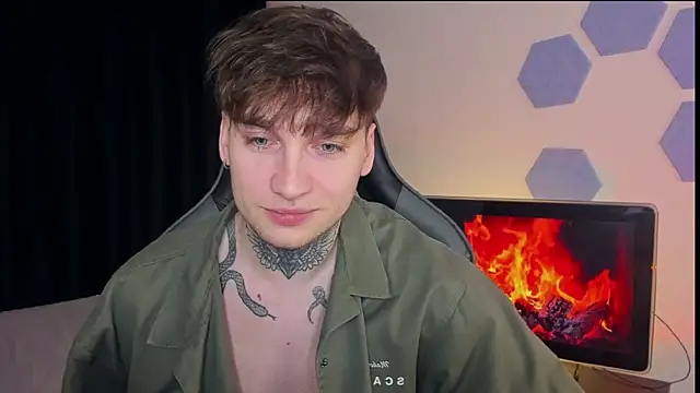 Snapshot of Chris_Tyson chatting on 03/16/25, 11:14 Chris Tyson online show from 03/16/25, 11:14