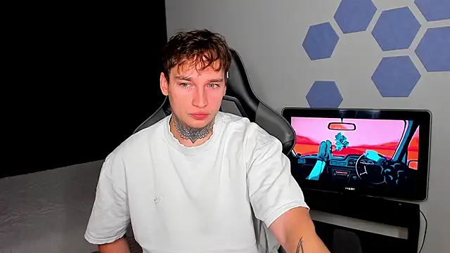 Snapshot of Chris_Tyson chatting on 09/19/25, 01:07 Chris Tyson online show from 09/19/25, 01:07