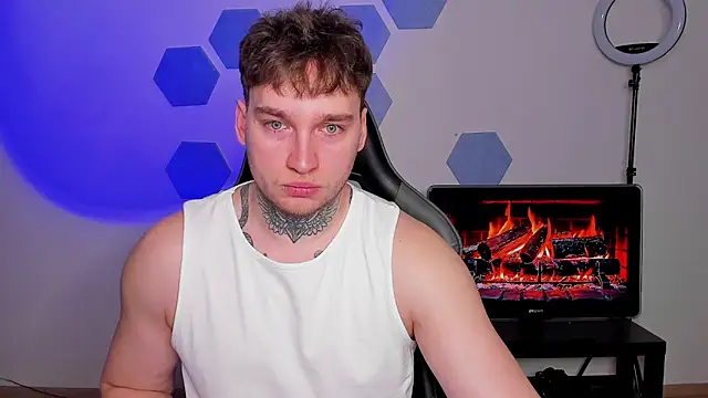 Chris Tyson online show from 02/16/26, 08:32