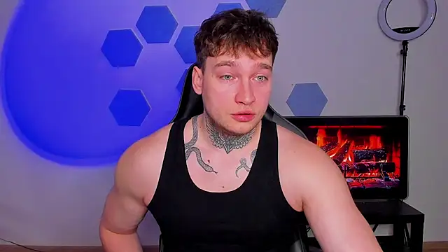 Chris Tyson online show from 02/18/26, 08:43