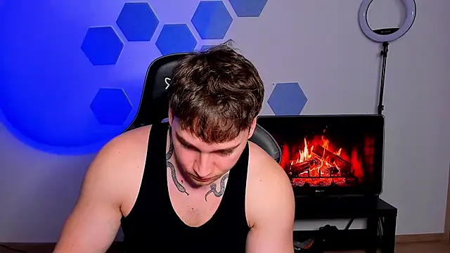 Chris Tyson online show from 02/23/26, 11:40