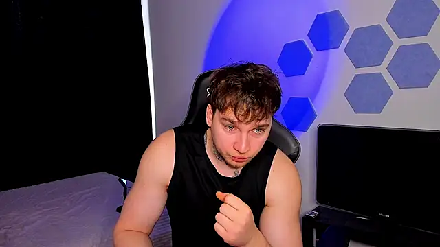 Chris Tyson online show from 03/18/26, 09:23