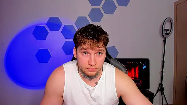 Chris Tyson online show from 03/25/26, 07:58