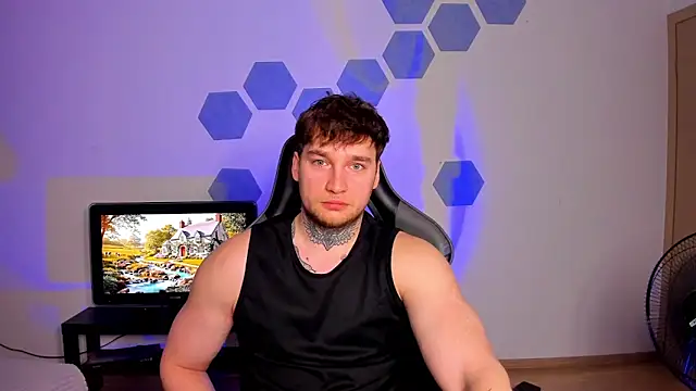 Chris Tyson online show from 03/27/26, 09:10