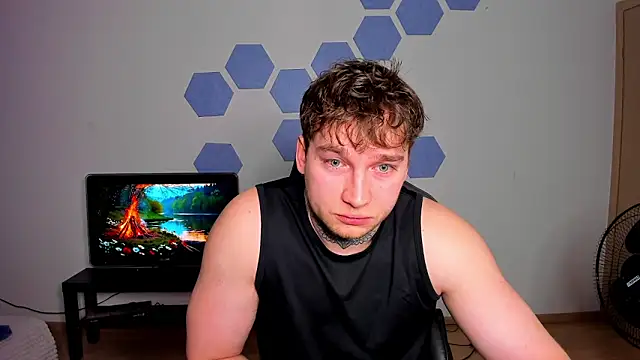 Chris Tyson online show from 03/29/26, 10:04