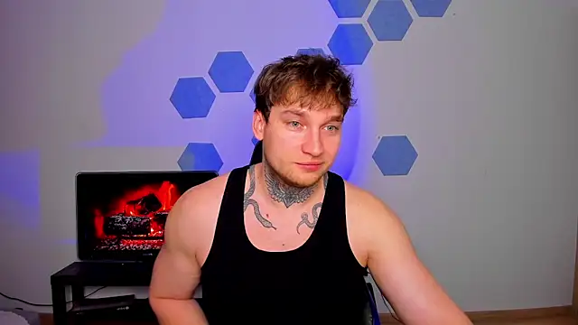 Chris Tyson online show from 04/05/26, 10:07