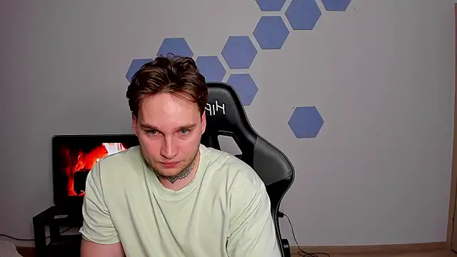 Chris Tyson online show from 04/25/26, 10:40