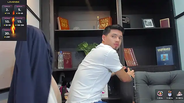 EdwardRoss  online show from 02/27/25, 07:15