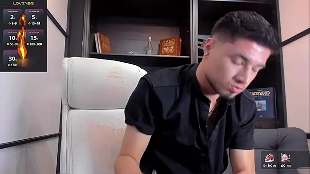 EdwardRoss  online show from 03/06/25, 08:16