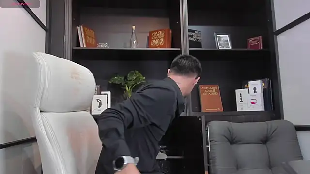 EdwardRoss  online show from 03/12/25, 08:20