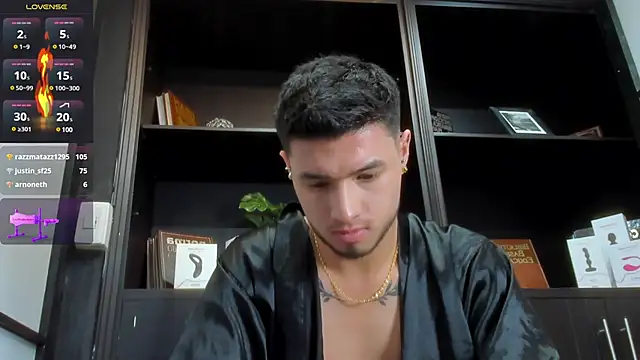 EdwardRoss  online show from 03/20/25, 10:40