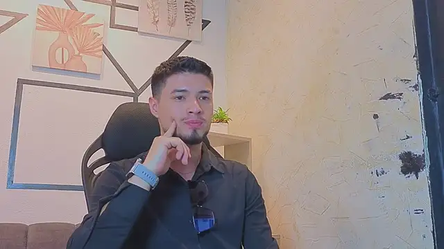 EdwardRoss  online show from 09/10/25, 07:03