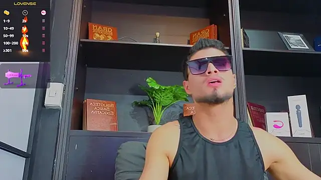 EdwardRoss  online show from 09/16/25, 06:58