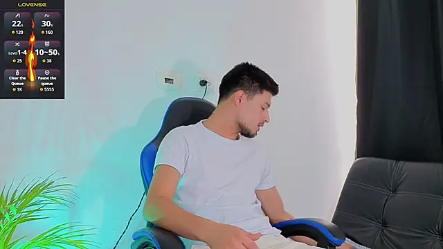 EdwardRoss  online show from 01/06/26, 07:06