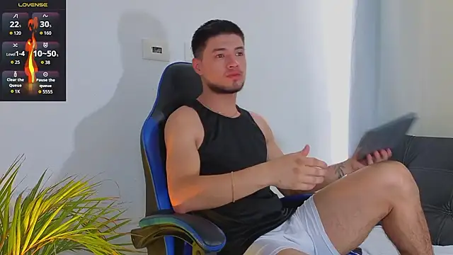 EdwardRoss  online show from 03/20/26, 07:30