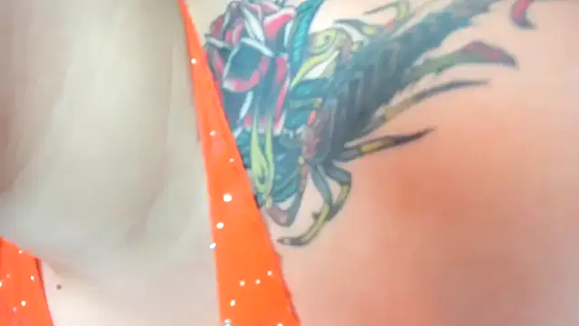 Snapshot of Persiasparadise chatting on 10/03/25, 06:16 Persiasparadise online show from 10/03/25, 06:16