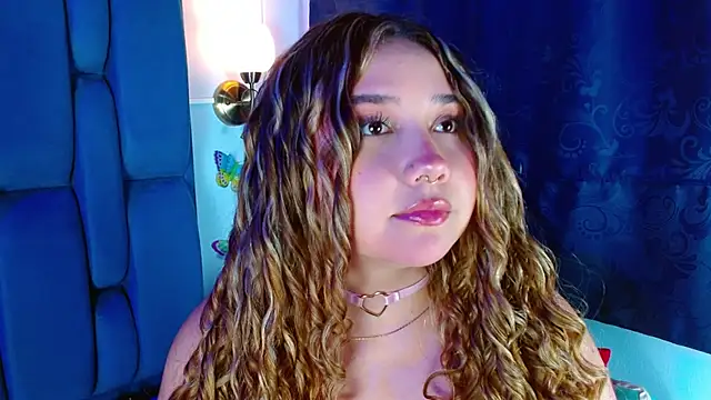 Cherryyquen online show from 01/10/25, 12:27