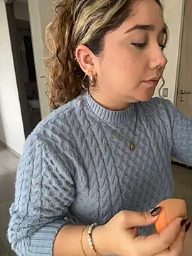 Cherryyquen online show from 02/18/26, 08:16