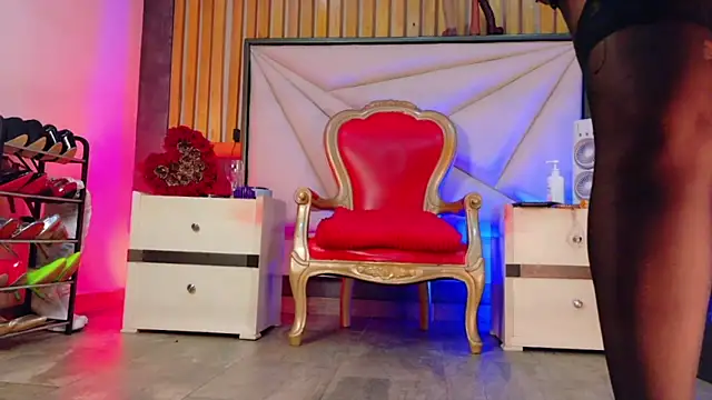 LilyyBigAss online show from 04/11/26, 11:36