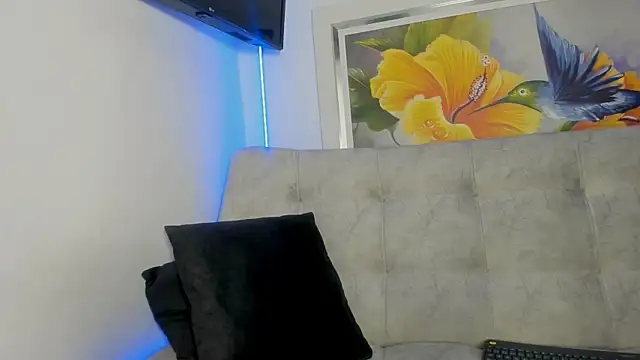 kaiagerbes3 online show from 07/23/26, 11:19