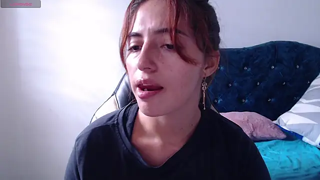 Snapshot of Kate_lorens9 chatting on 01/28/25, 01:49 Kate lorens9 online show from 01/28/25, 01:49