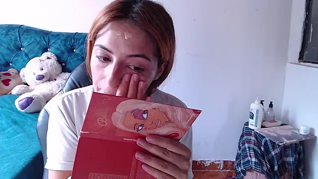 Kate lorens9 online show from 03/26/26, 01:28