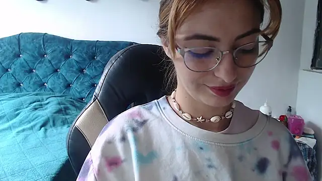 Kate lorens9 online show from 04/09/26, 02:22