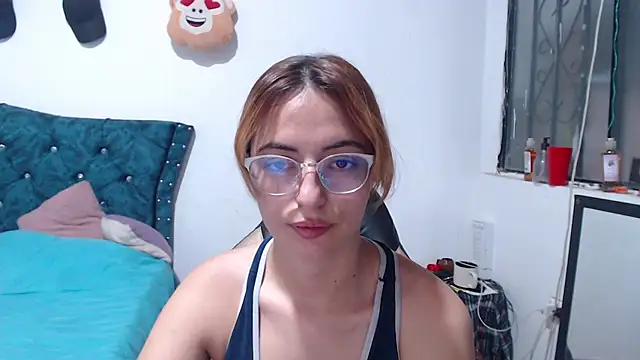 Snapshot of Kate_lorens9 chatting on 06/24/26, 10:09 Kate lorens9 online show from 06/24/26, 10:09