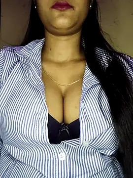 Karin-007 online show from 10/17/25, 08:55